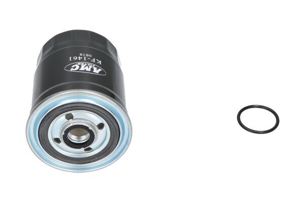 Паливний фільтр KAVO PARTS KF1461 - zapix