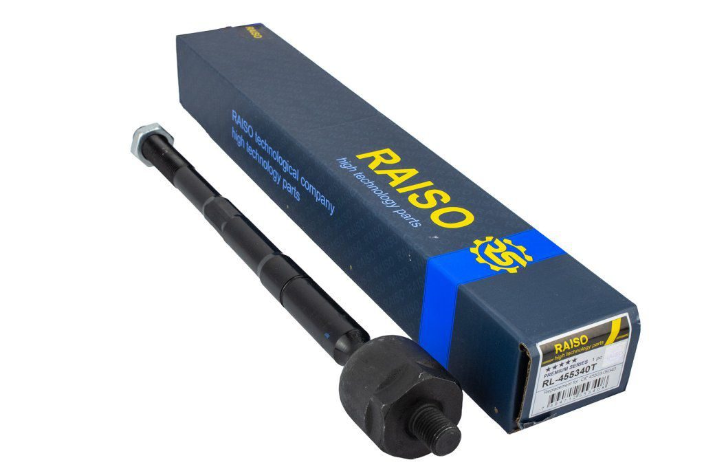 Тяга кермова RAISO RL455340T - zapix