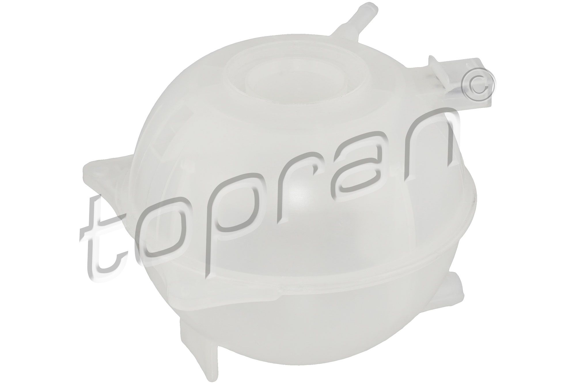 Розширювальний бачок TOPRAN 103986 - zapix