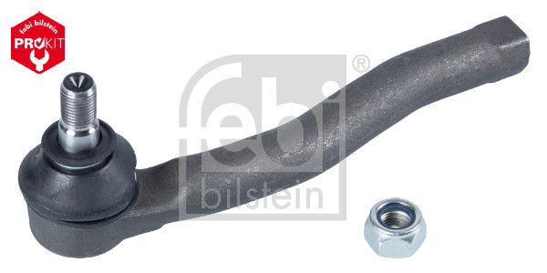 Наконечник кермової тяги FEBI BILSTEIN 41987 - zapix