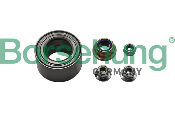 Підшипник / маточина колеса BORSEHUNG B15959 - zapix