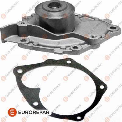 Помпа системи охолодження EUROREPAR 1637172380 - zapix