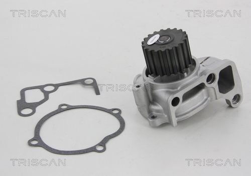 Помпа системи охолодження TRISCAN 860050009 - zapix
