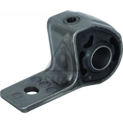 Сайлентблок рычага ASMETAL 38CT0208