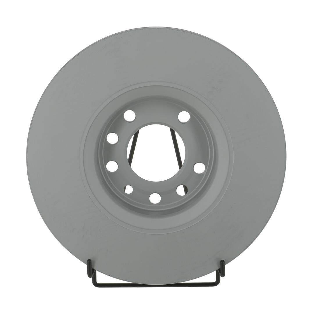 Гальмівний диск JURID 562385JC1 - zapix