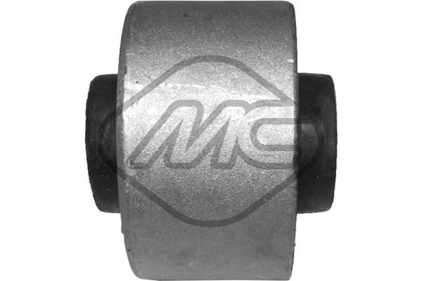 Сайлентблок важеля METALCAUCHO 04137 - zapix