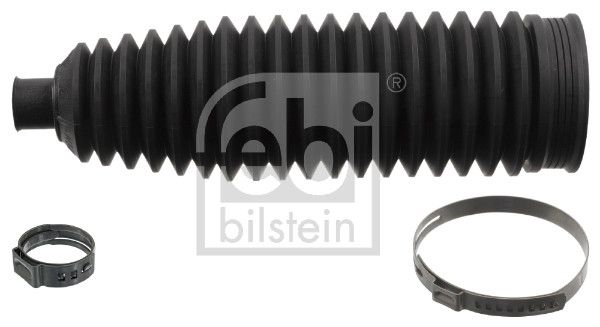 Пильник рульової рейки FEBI BILSTEIN 103032 - zapix
