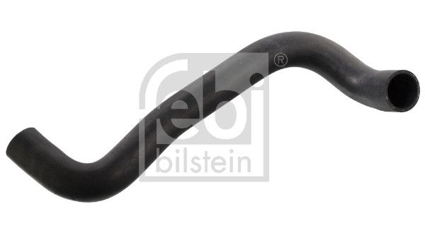 Патрубок системи охолодження FEBI BILSTEIN 11666 - zapix