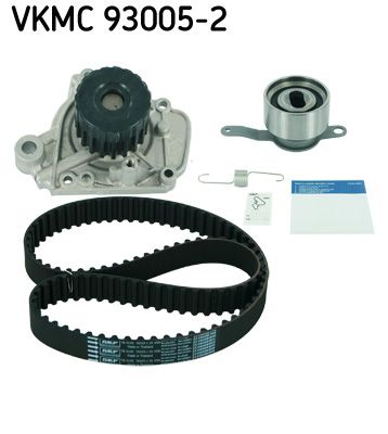 Комплект ременя ГРМ SKF VKMC930052 - zapix