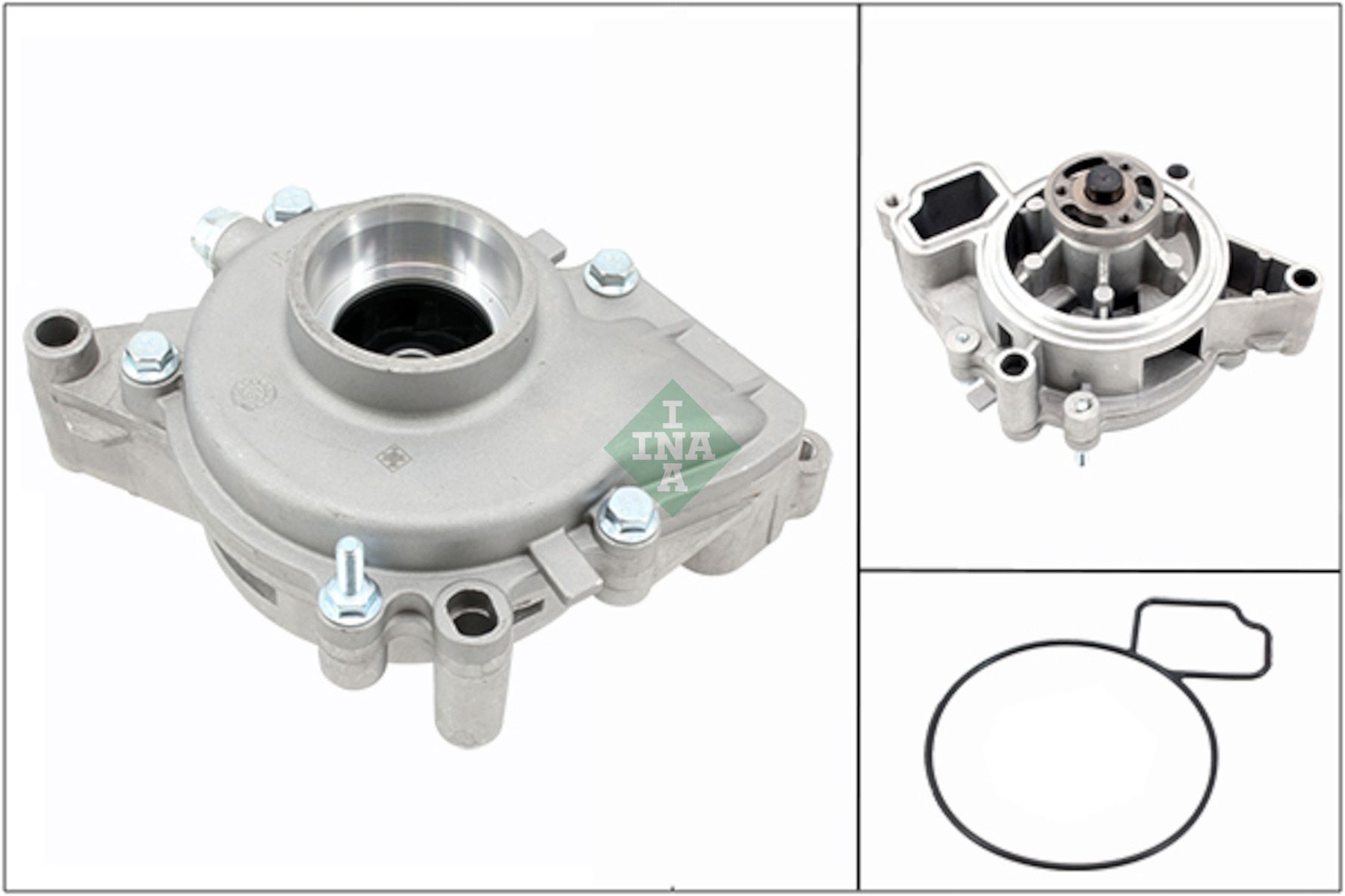 Помпа системи охолодження SCHAEFFLER INA 538030110 - zapix