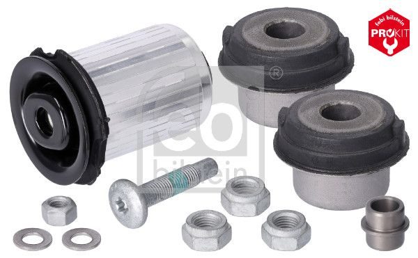 Сайлентблок важеля FEBI BILSTEIN 11155