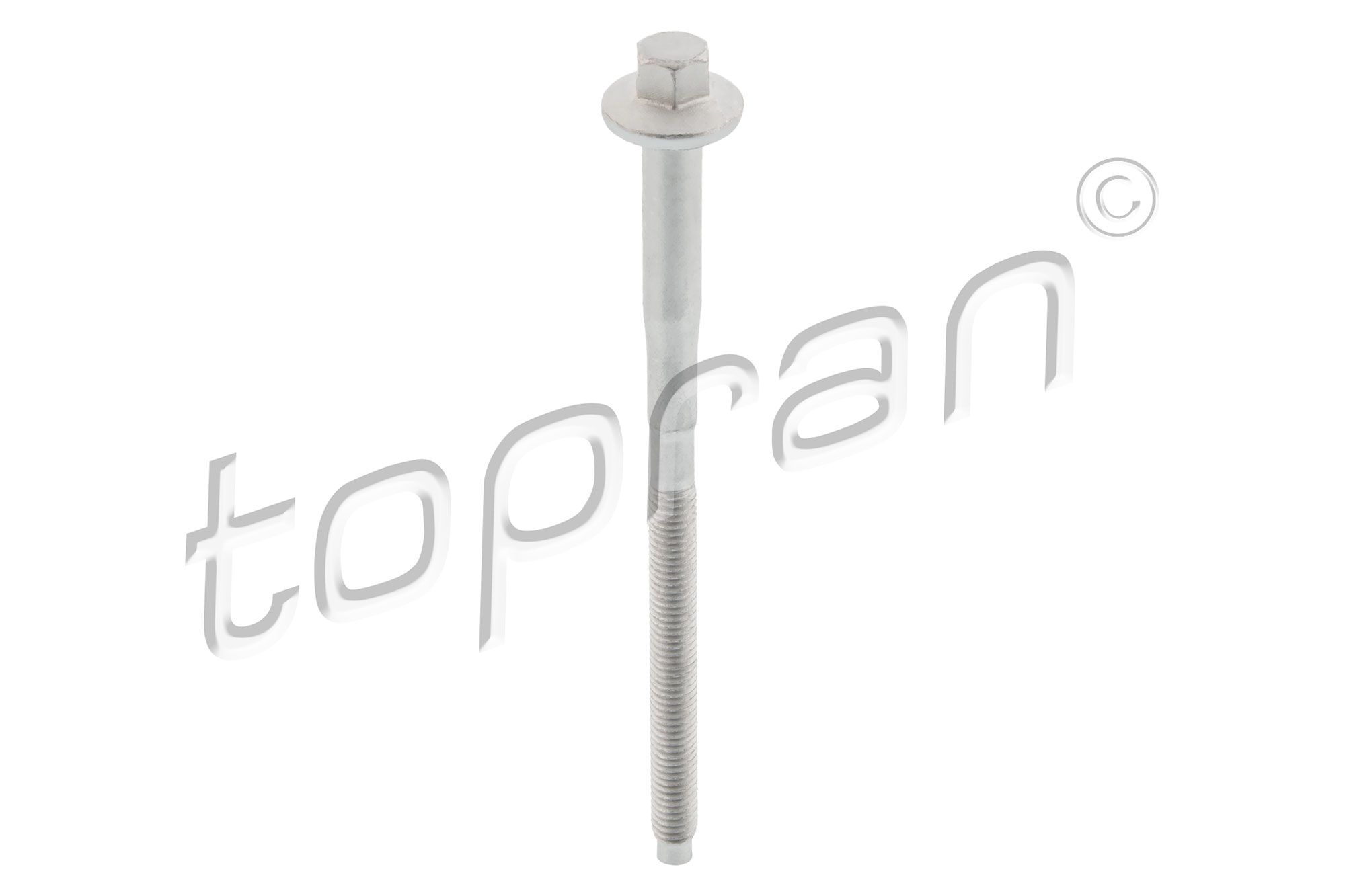 Болт форсунки паливної TOPRAN 306292 - zapix