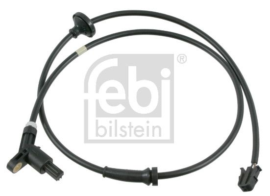 Датчик ABS FEBI BILSTEIN 21788 - zapix