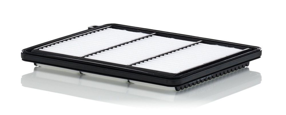 Повітряний фільтр MANN-FILTER C25051 - zapix