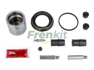 Ремкомплект гальмівного супорта FRENKIT 754435 - zapix
