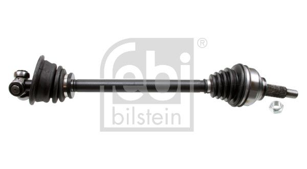 Піввісь FEBI BILSTEIN 182856 - zapix