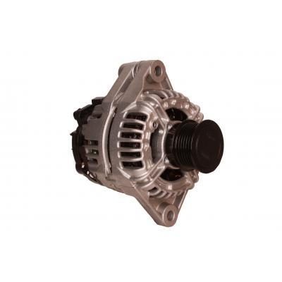 Муфта генератора MSG REBUILDING 0124325221 - zapix