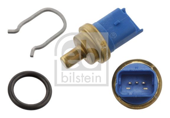 Датчик температури охолоджуючої рідини FEBI BILSTEIN 36066 - zapix