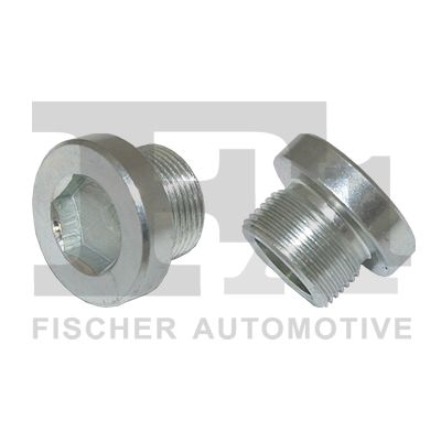 Пробка зливна оливного піддона FA1 257871001 - zapix