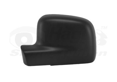 Кришка дзеркала VAN WEZEL 5896841 - zapix