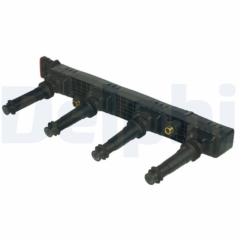 Котушка запалювання DELPHI GN1037512B1 - zapix