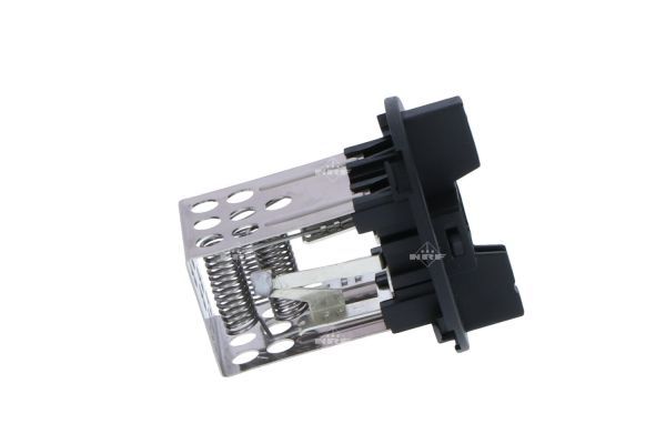 Резистор пічки NRF 342087 - zapix