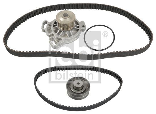 Комплект ременя ГРМ FEBI BILSTEIN 45134 - zapix