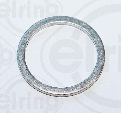 Кільце зливної пробки піддону ELRING 245607 - zapix