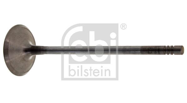 Впускний клапан FEBI BILSTEIN 32185 - zapix