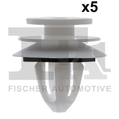 Кліпси FA1 10400125 - zapix