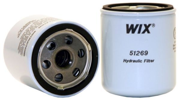 Гідравлічний фільтр WIX FILTERS 51269 - zapix
