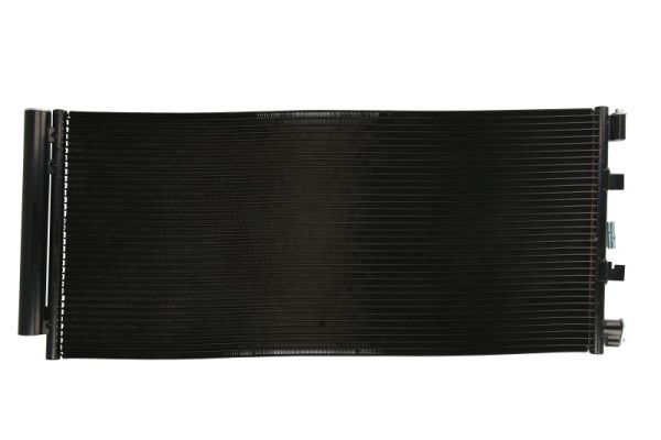 Радіатор кондиціонера THERMOTEC KTT110417 - zapix