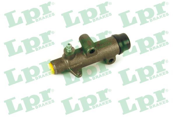 Робочий циліндр зчеплення LPR 8801 - zapix
