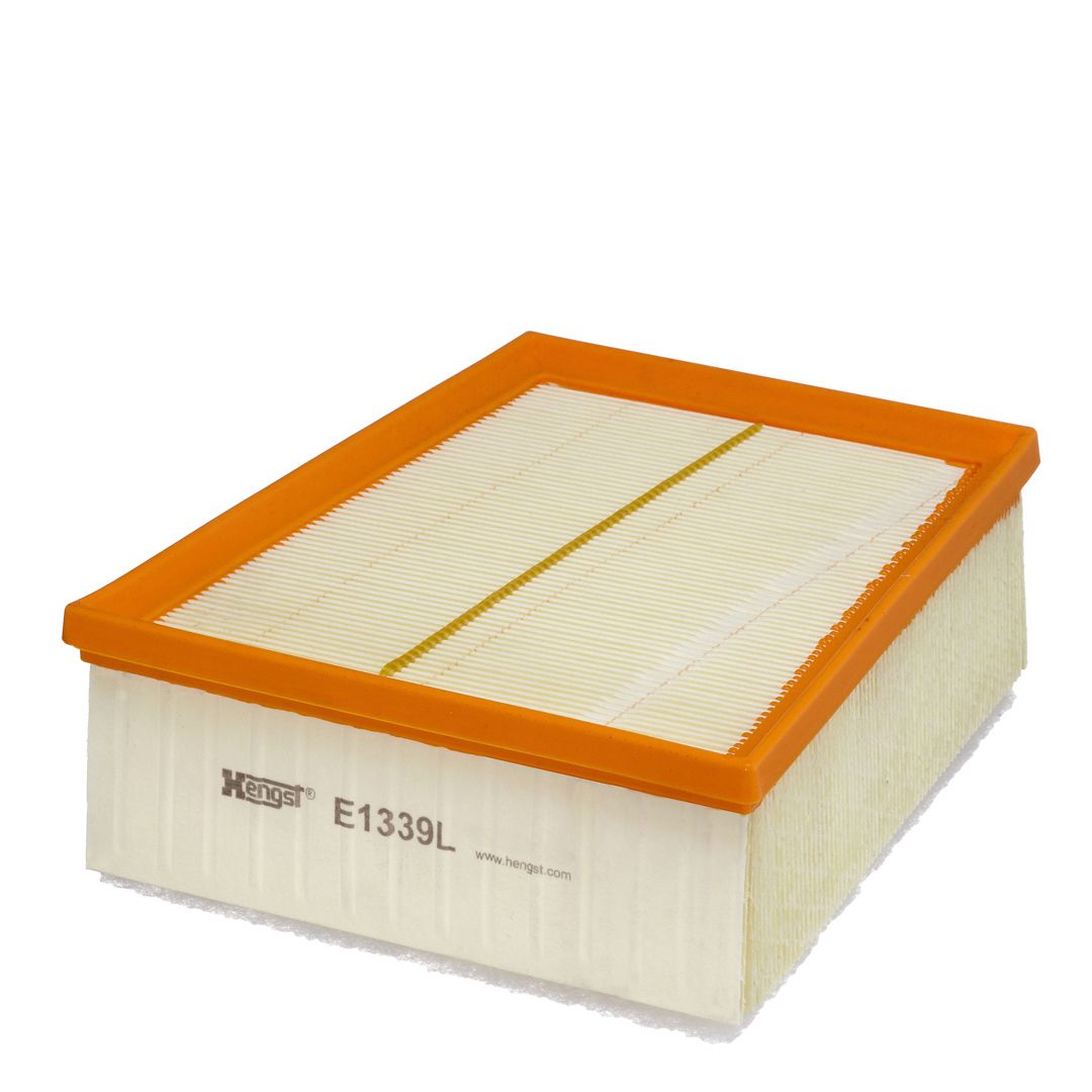 Повітряний фільтр HENGST FILTER E1339L - zapix