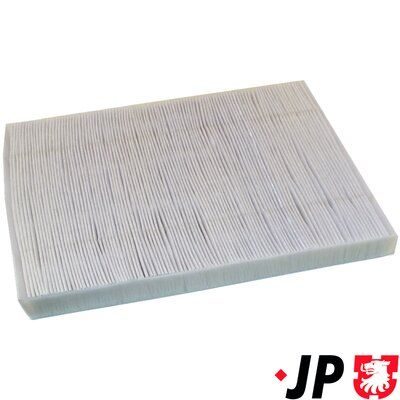 Фільтр салону JP GROUP 1128100100