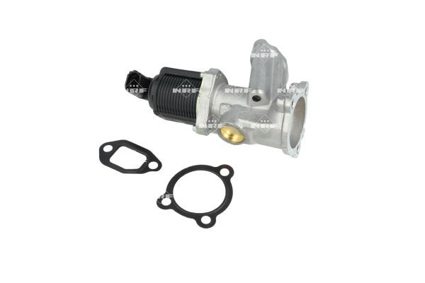 Клапан EGR NRF 48325 - zapix
