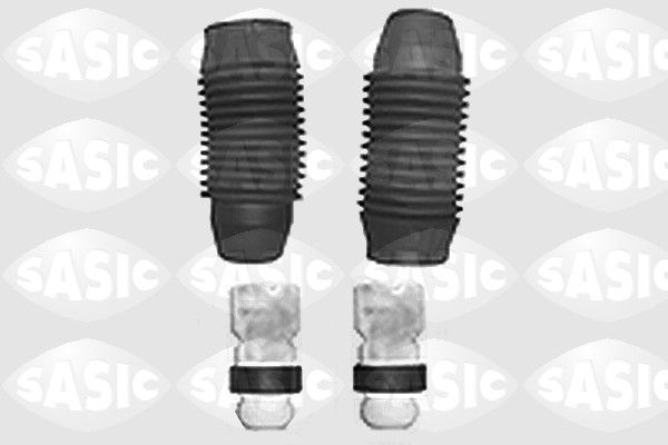 Опора амортизаційної стійки SASIC 1005251 - zapix
