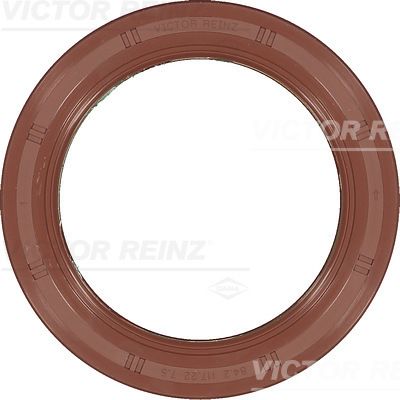 Сальник колінчатого вала VICTOR REINZ 815411100 - zapix