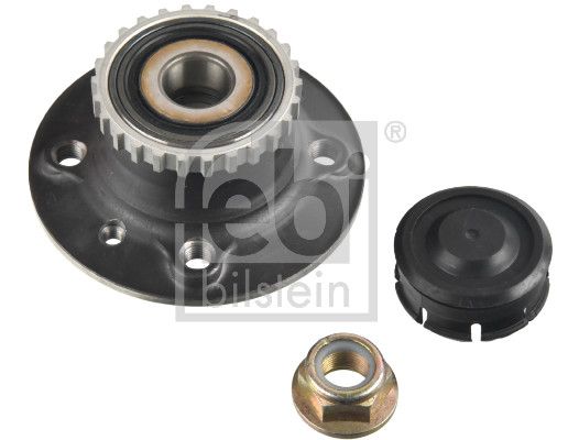 Підшипник / маточина колеса FEBI BILSTEIN 21095 - zapix