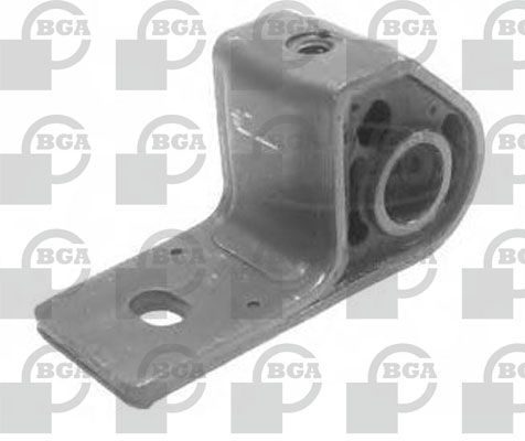Сайлентблок рычага BGA BU6704