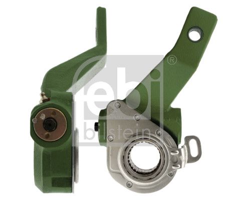 Монтажний комплект барабанних гальмівних колодок FEBI BILSTEIN 35120 - zapix