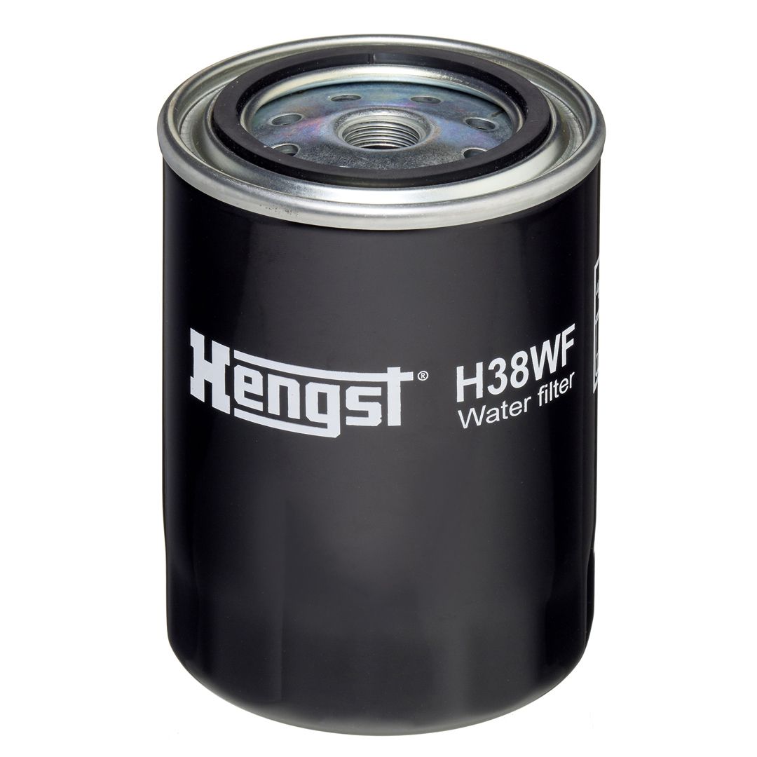 Гідравлічний фільтр HENGST FILTER H38WF - zapix