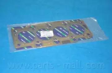 Прокладка головки циліндра PARTS-MALL PGBM075 - zapix
