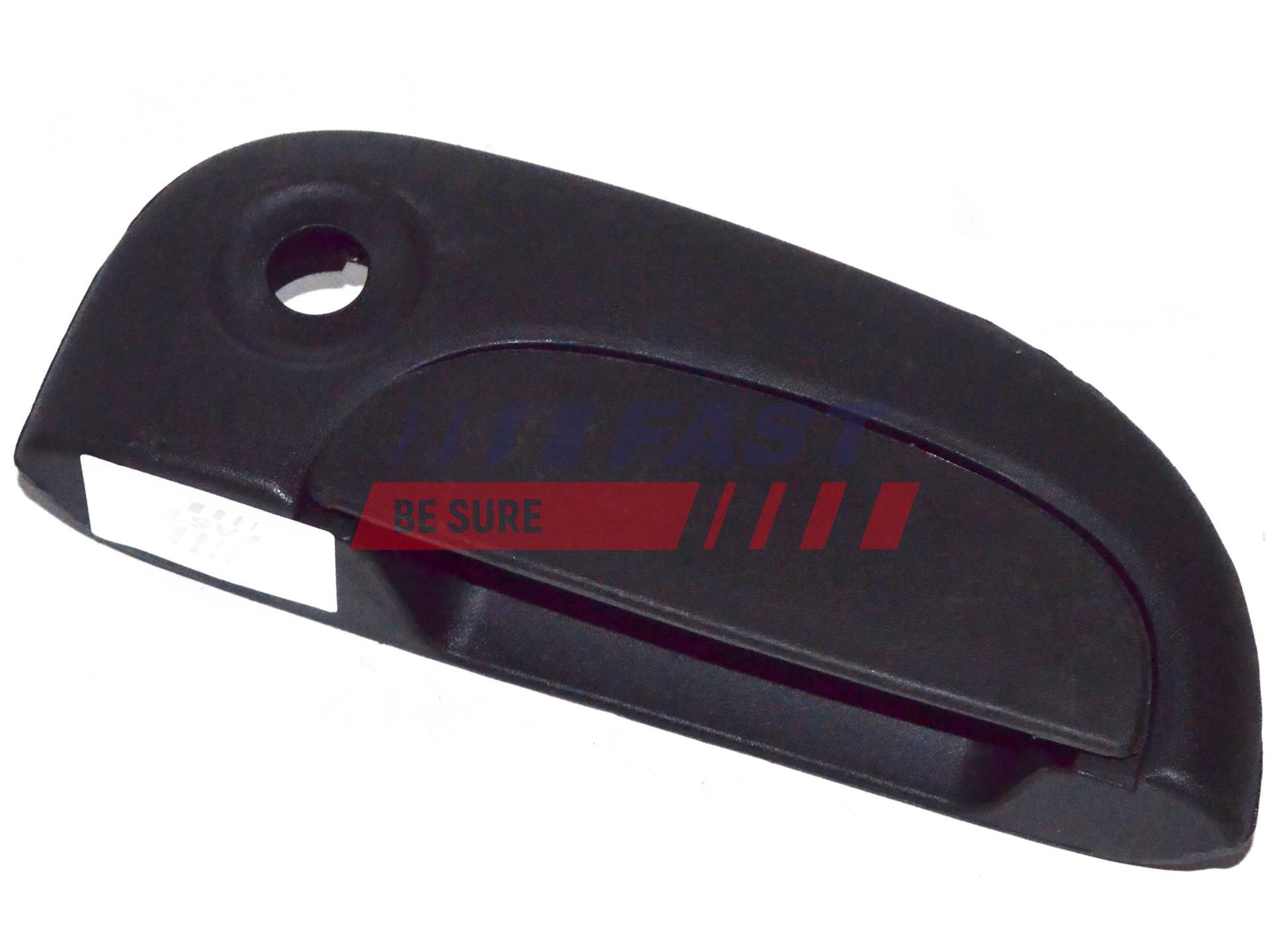 Ручки дверні FAST FT94568 - zapix