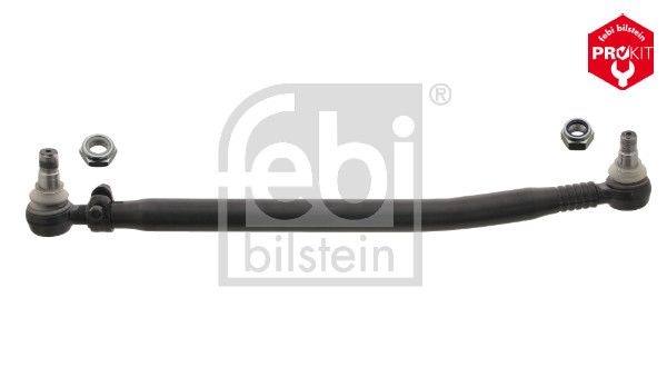 Тяга кермова FEBI BILSTEIN 15783 - zapix