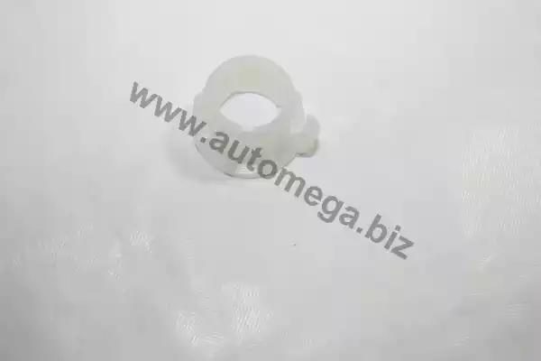 Механізм перемикання передач AUTOMEGA 130024510 - zapix