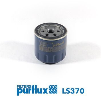 Оливний фільтр PURFLUX LS370