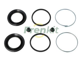 Ремкомплект гальмівного супорта FRENKIT 248031 - zapix