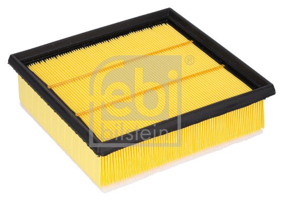 Повітряний фільтр FEBI BILSTEIN 34400 - zapix