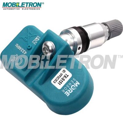 Система контролю тиску у шинах MOBILETRON TXS151 - zapix